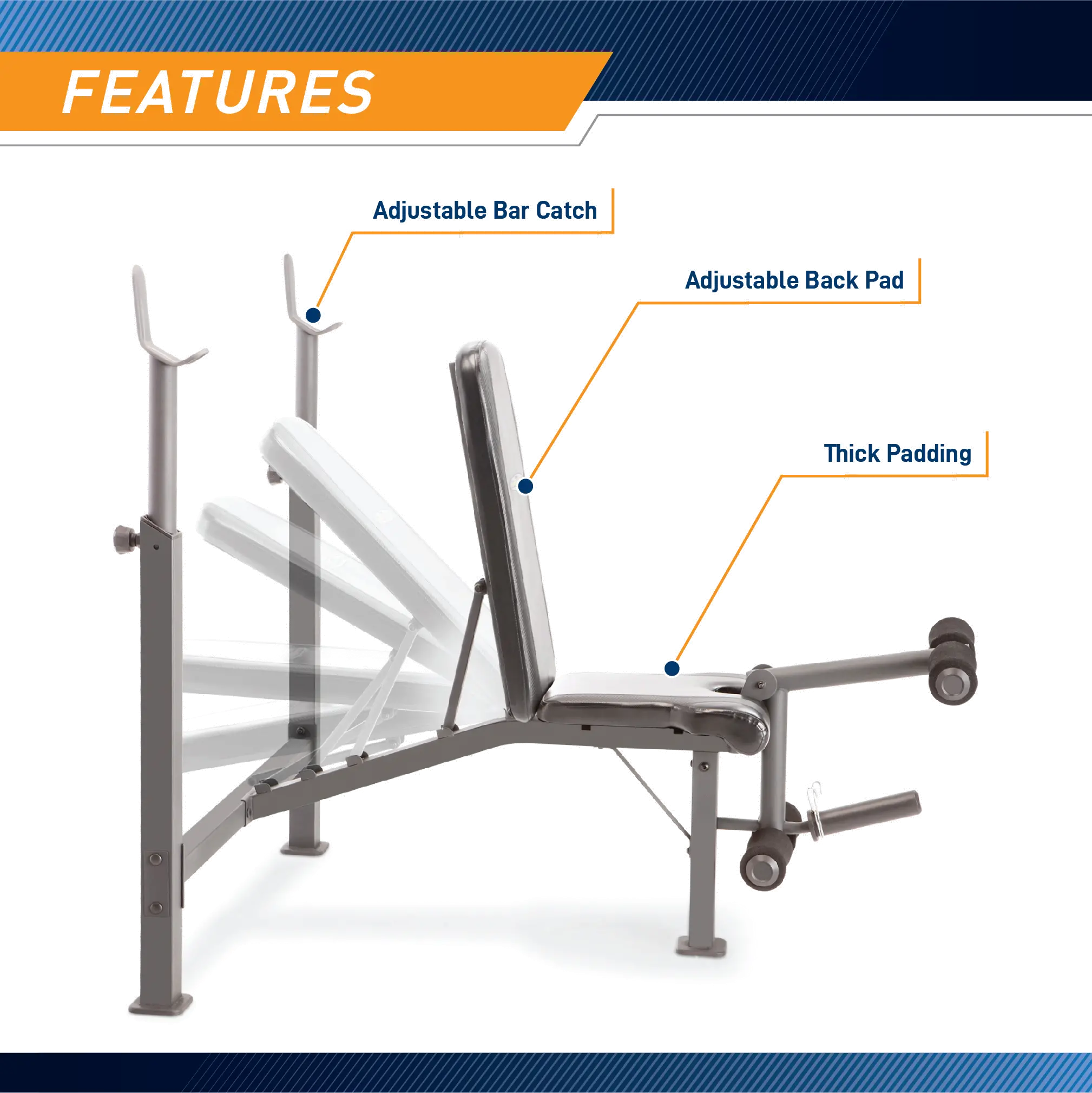 CB-729 Competitor Olympic Bench-3