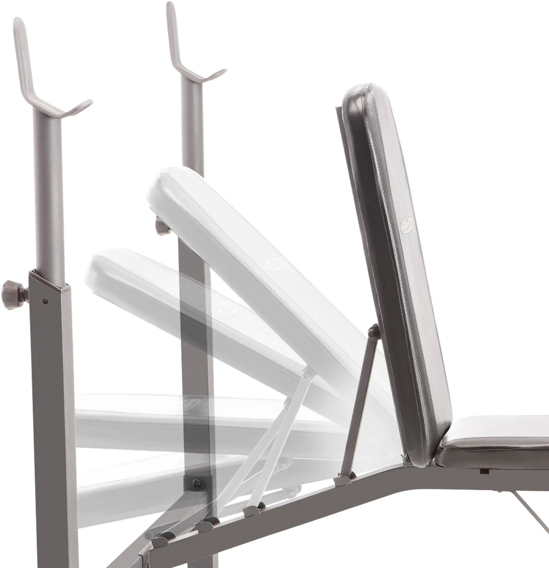 CB-729 Competitor Olympic Bench-1