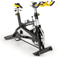 JX-7038 Marcy Deluxe Club Revolution Cycle
