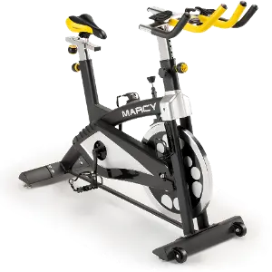 recumbent bicycle electric Sun Seeker Eco-Delta SX Black / Red