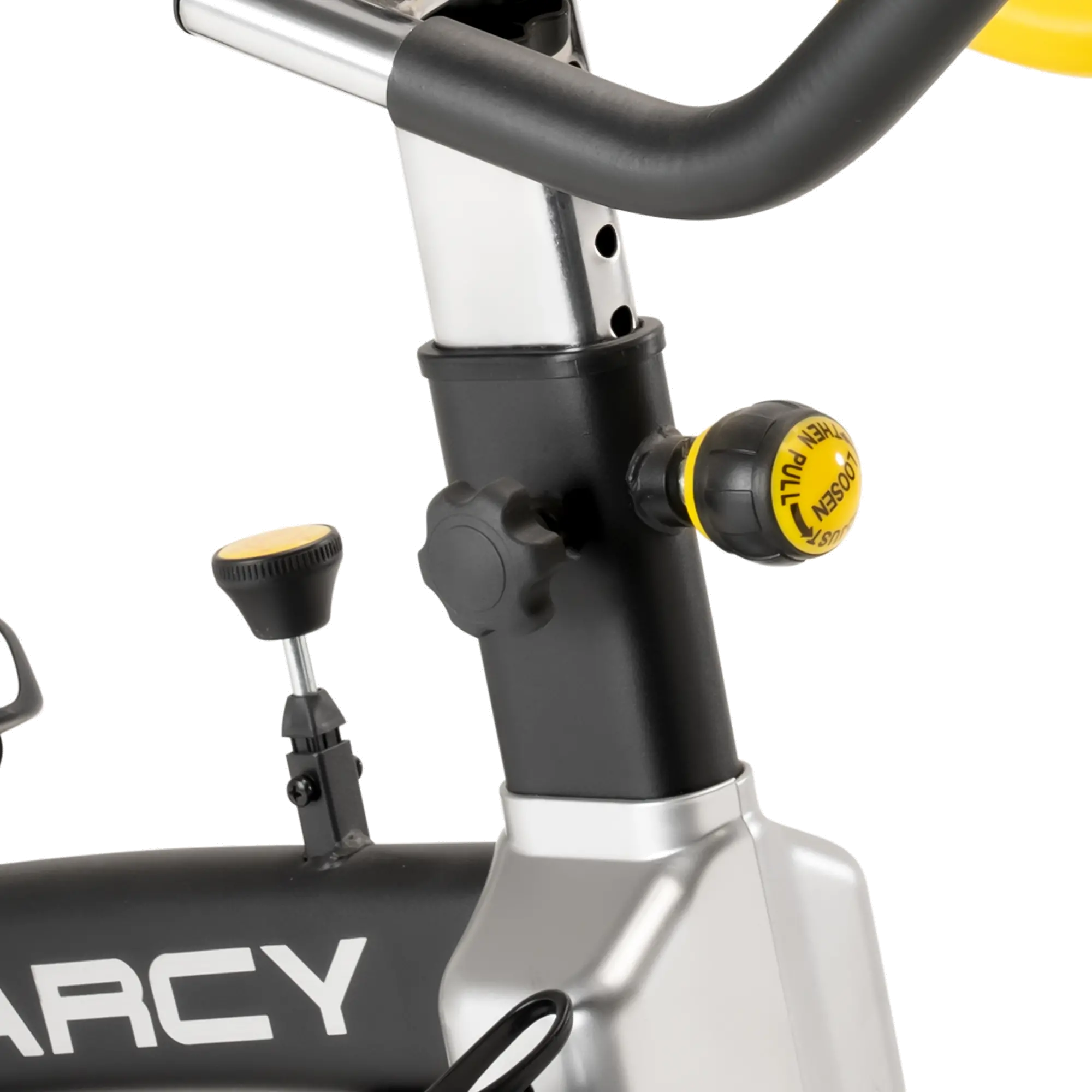 JX-7038 Marcy Deluxe Club Revolution Cycle-3