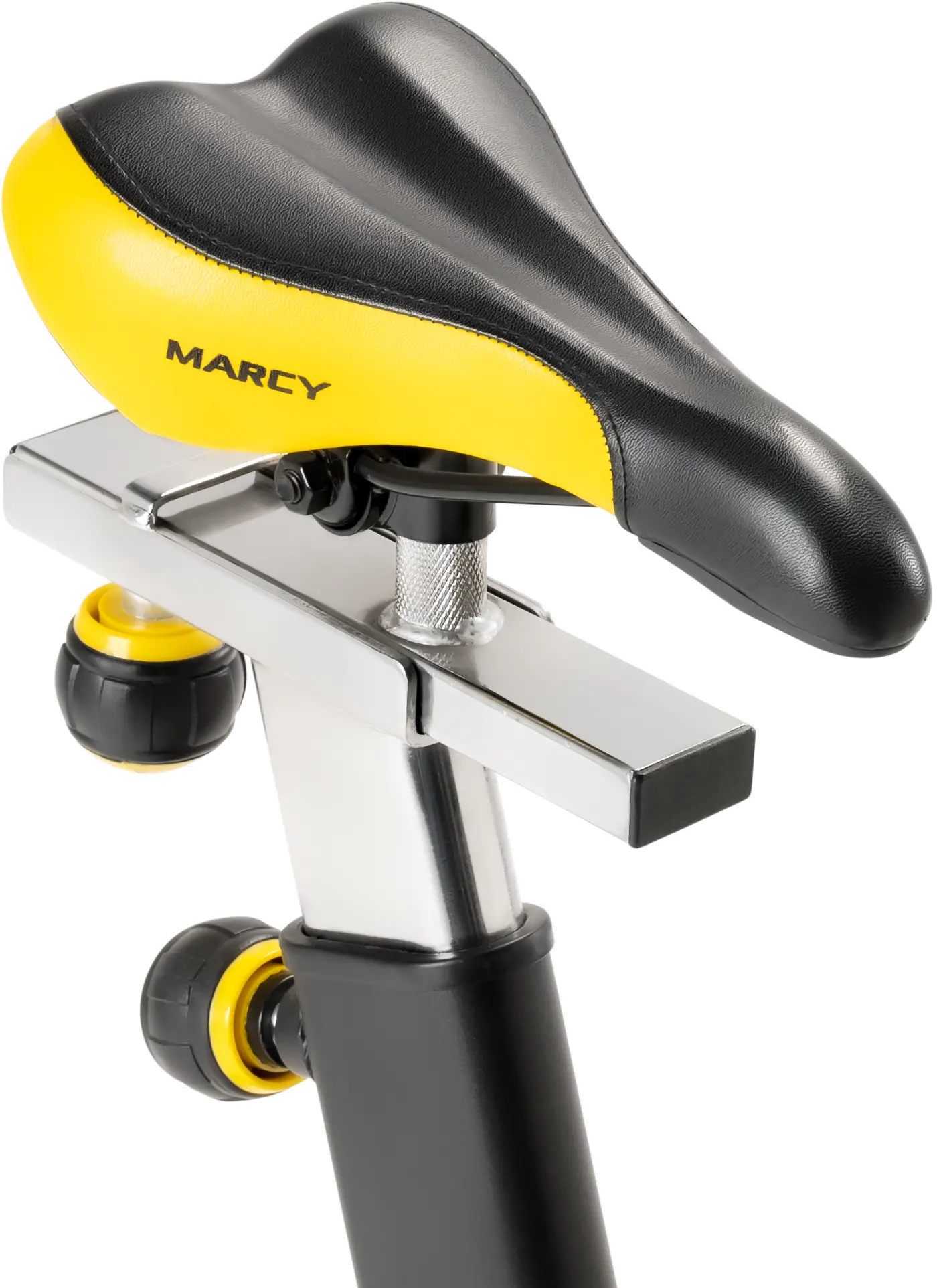 JX-7038 Marcy Deluxe Club Revolution Cycle-5
