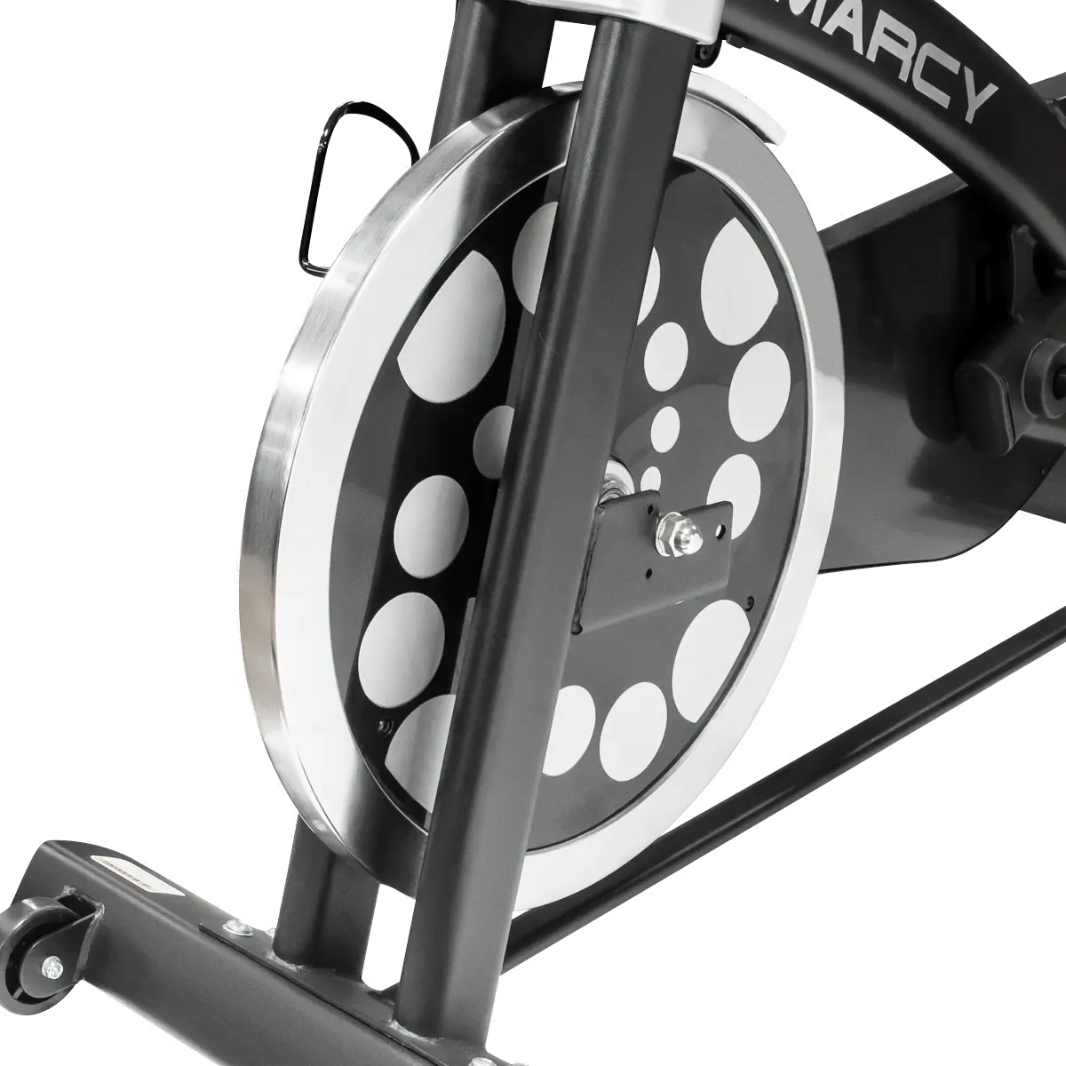 JX-7038 Marcy Deluxe Club Revolution Cycle-7