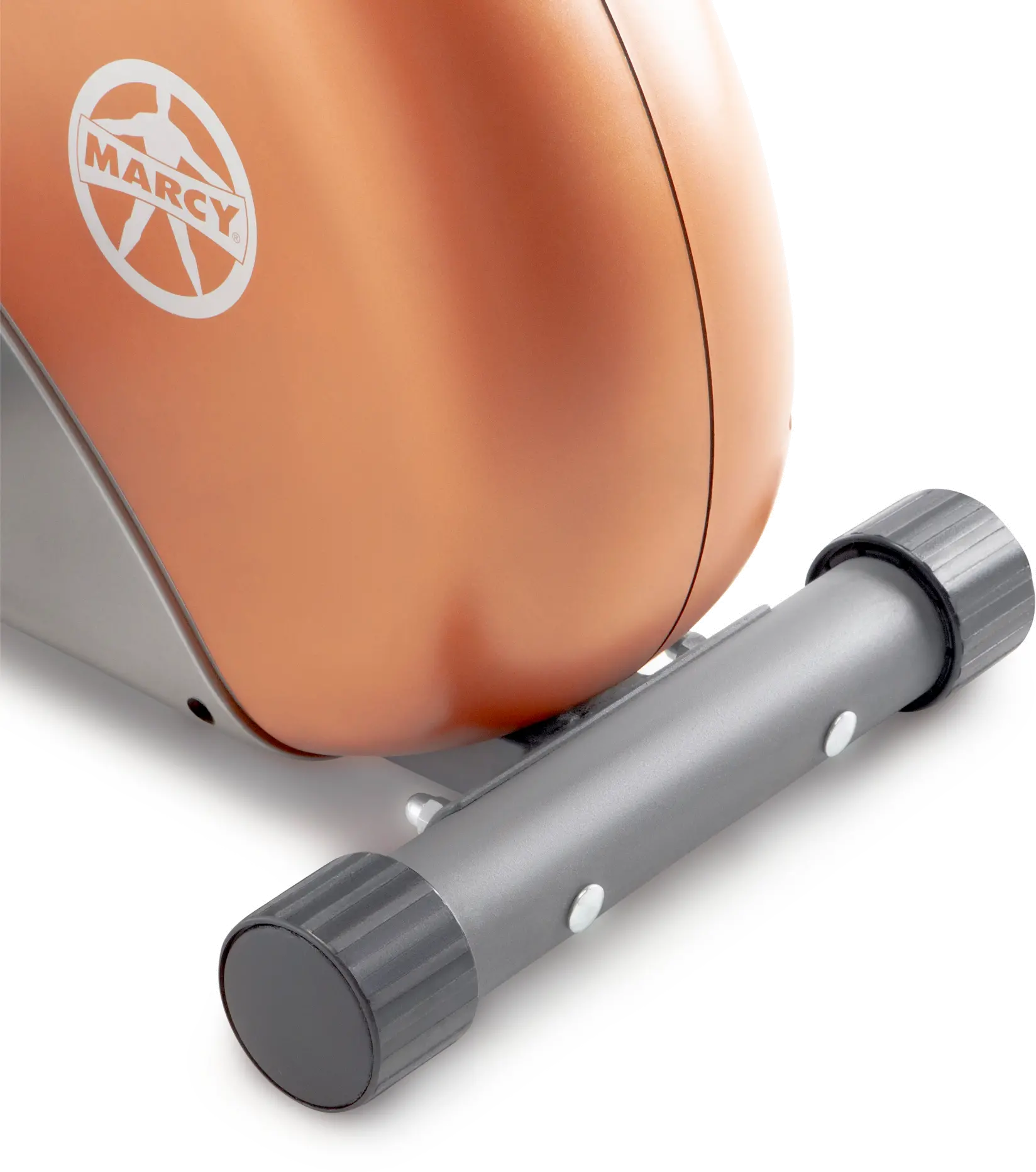 ME-708 Marcy Magnetic Upright Exercise Bike-7