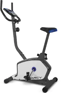 NS-1201U Marcy Magnetic Resistance Upright Bike