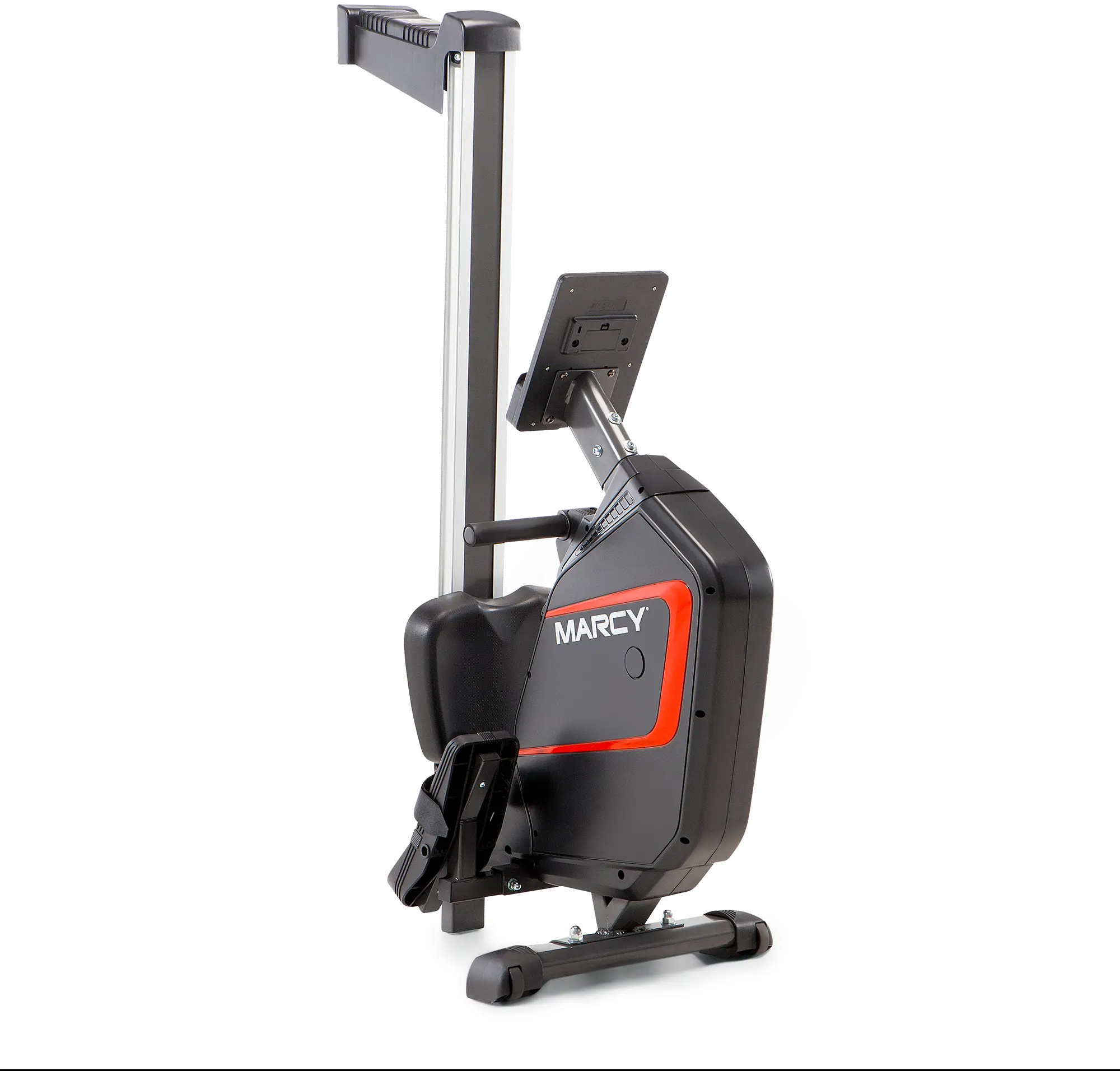 NS-6002RE Marcy Foldable Magnetic Rowing Machine-2