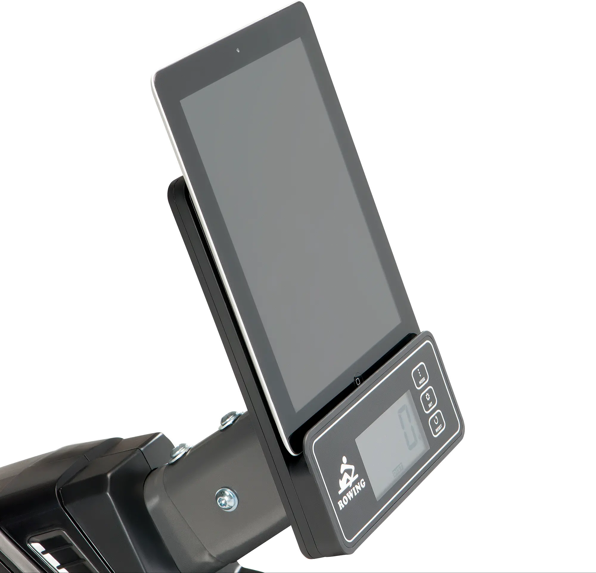 NS-6002RE Marcy Foldable Magnetic Rowing Machine-4
