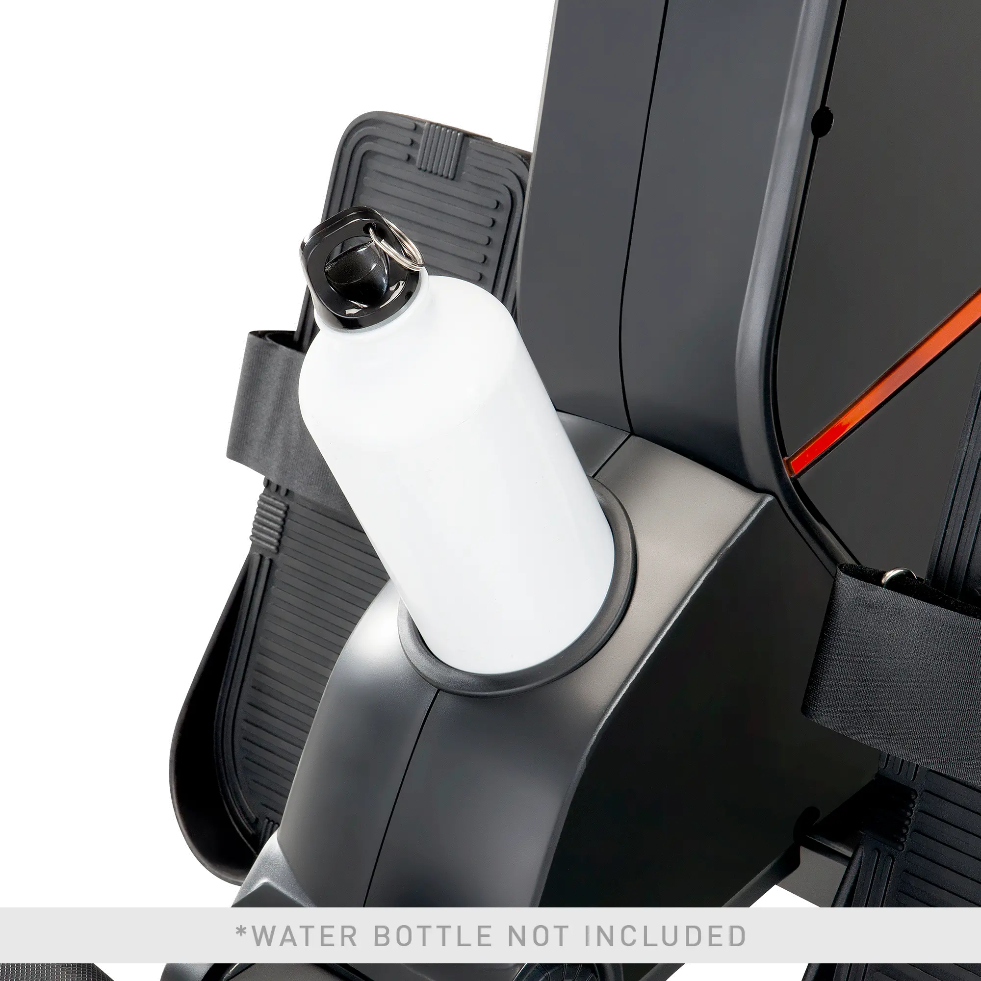 NS-6002RE Marcy Foldable Magnetic Rowing Machine-6