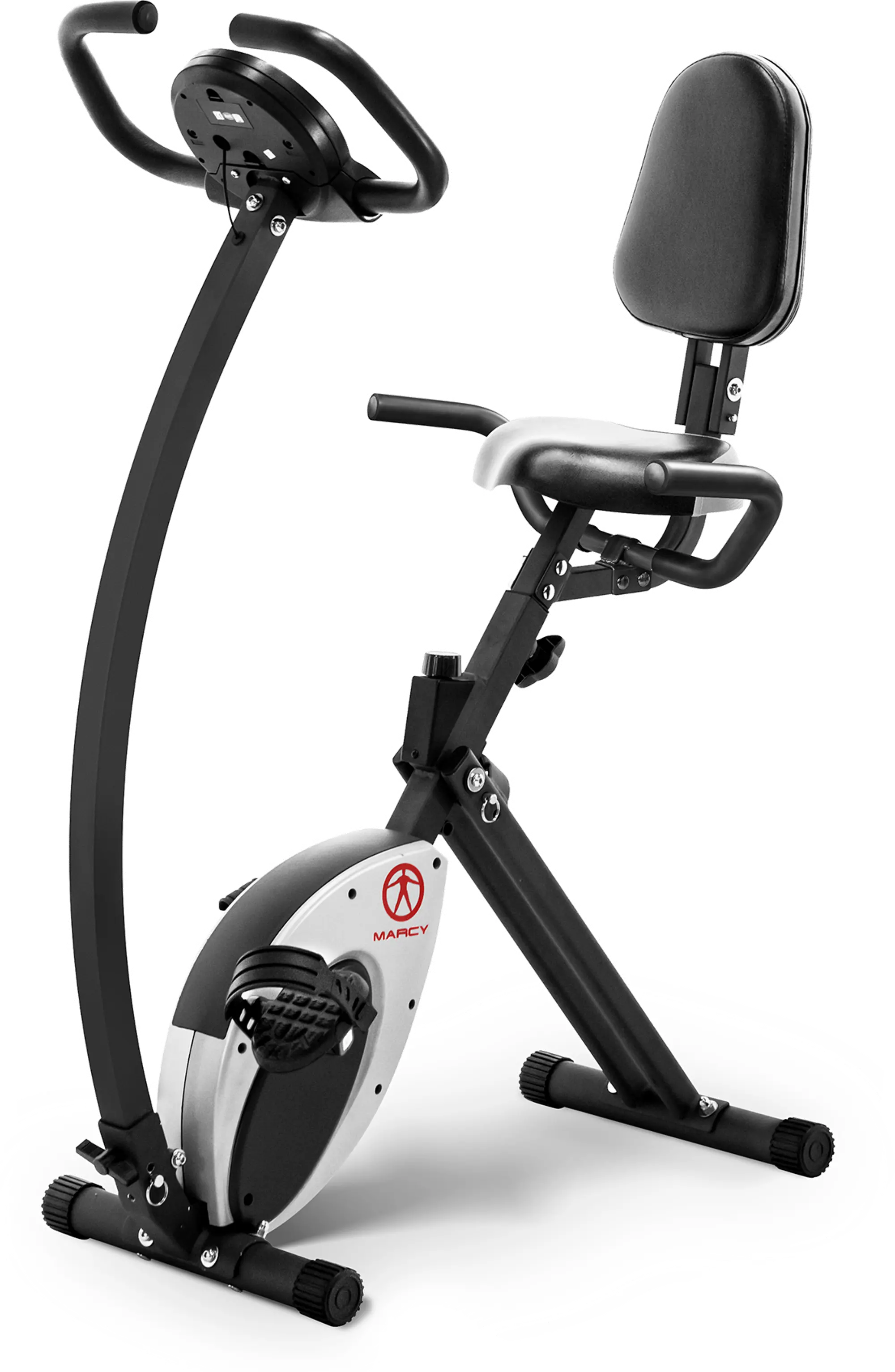 Marcy-Foldable-Exercise-Bike-