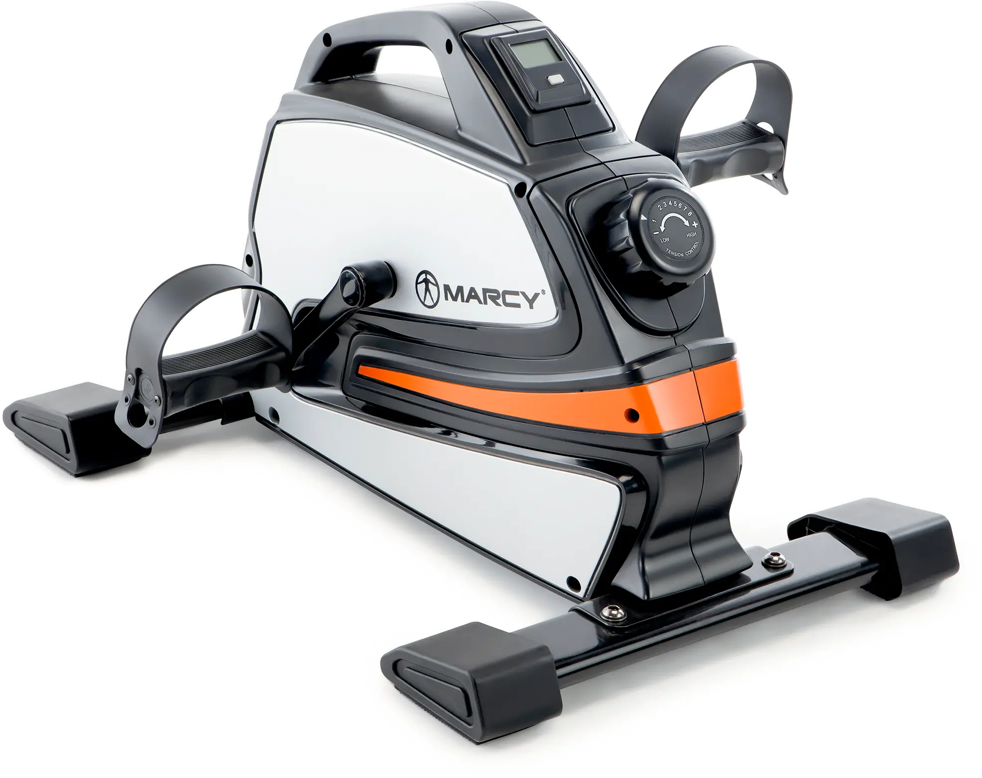 NS-9200 Marcy Portable Magnetic Mini-Cycle-1