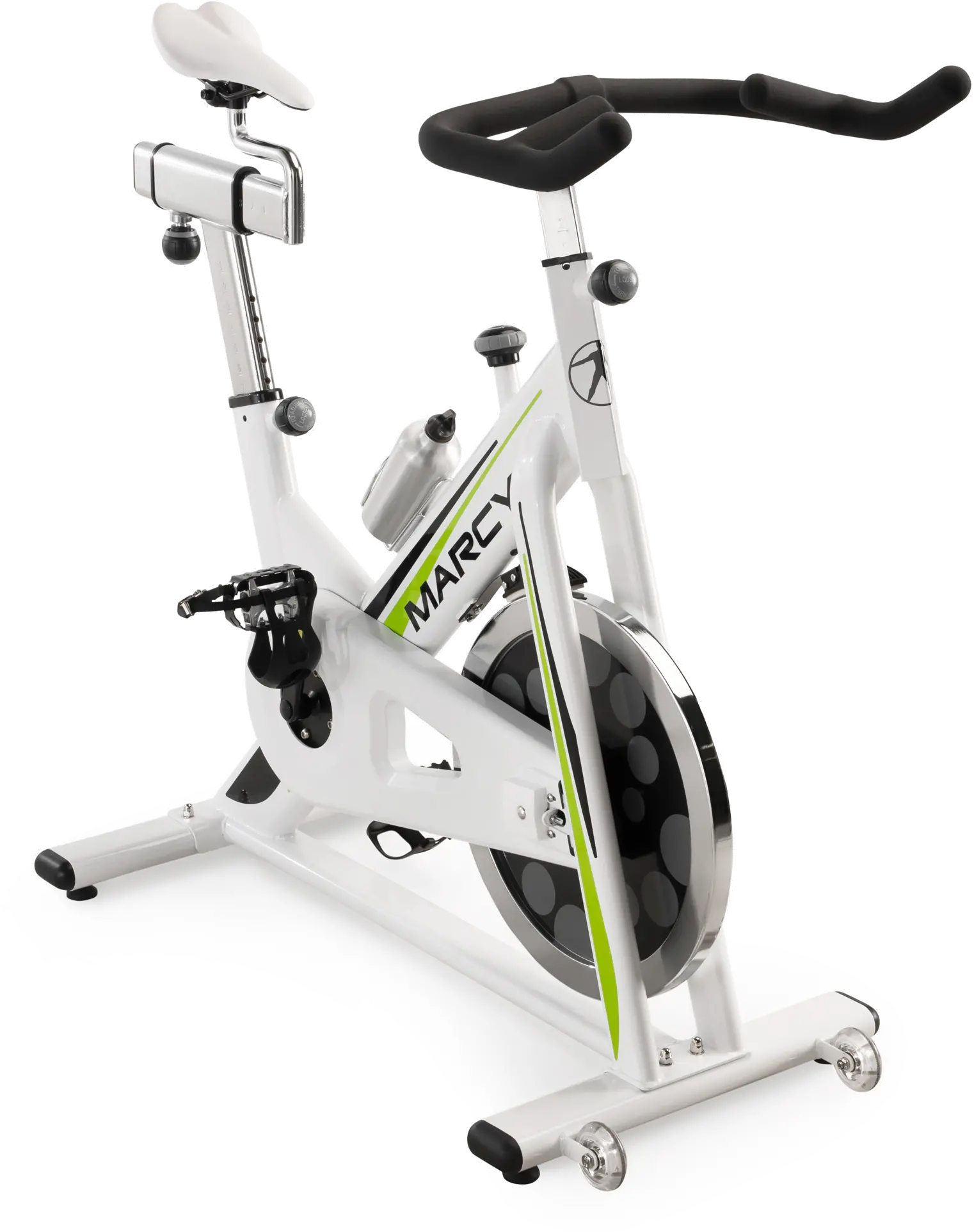 NSP-122 Marcy Deluxe Club Revolution Cycle-1