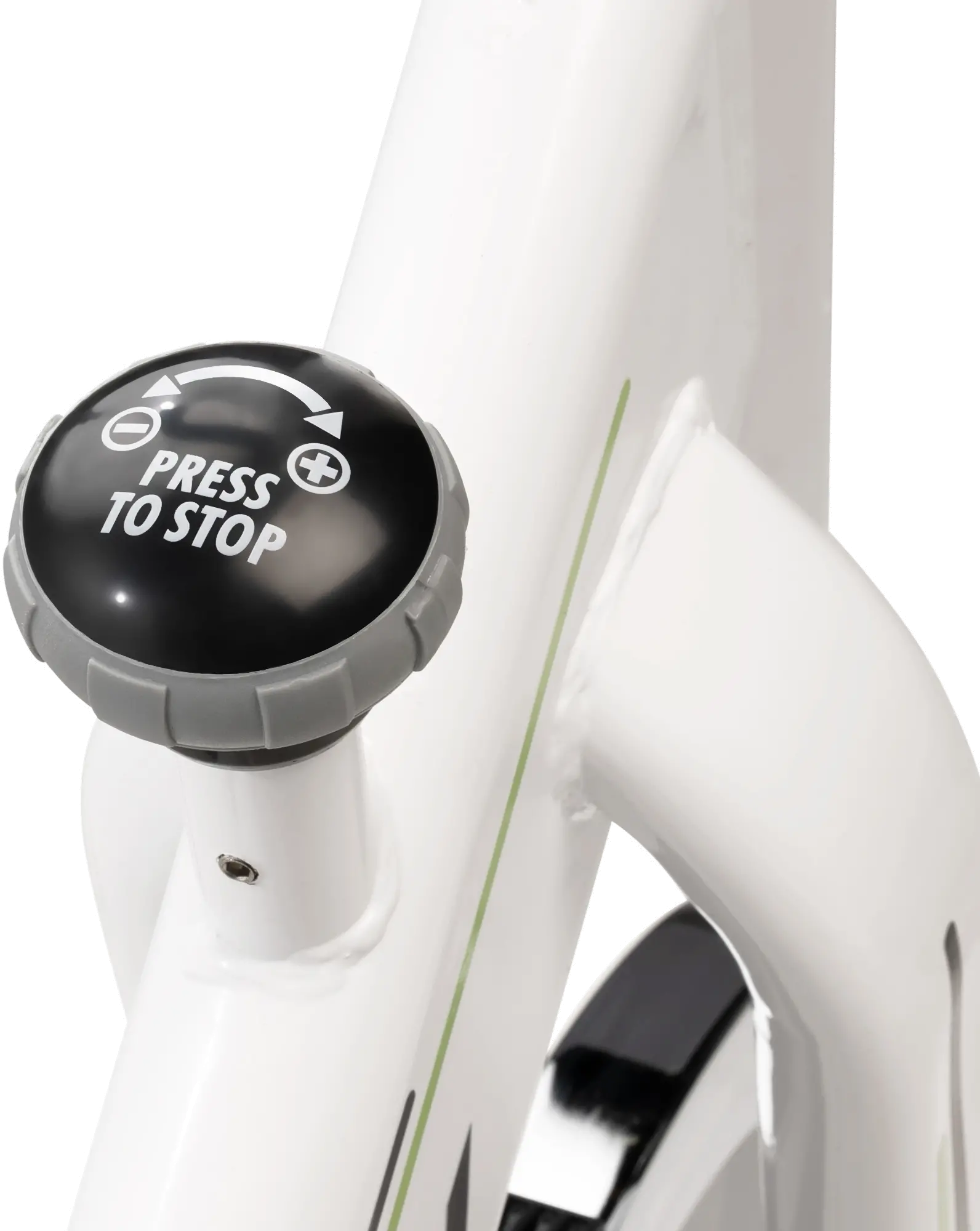 NSP-122 Marcy Deluxe Club Revolution Cycle-10
