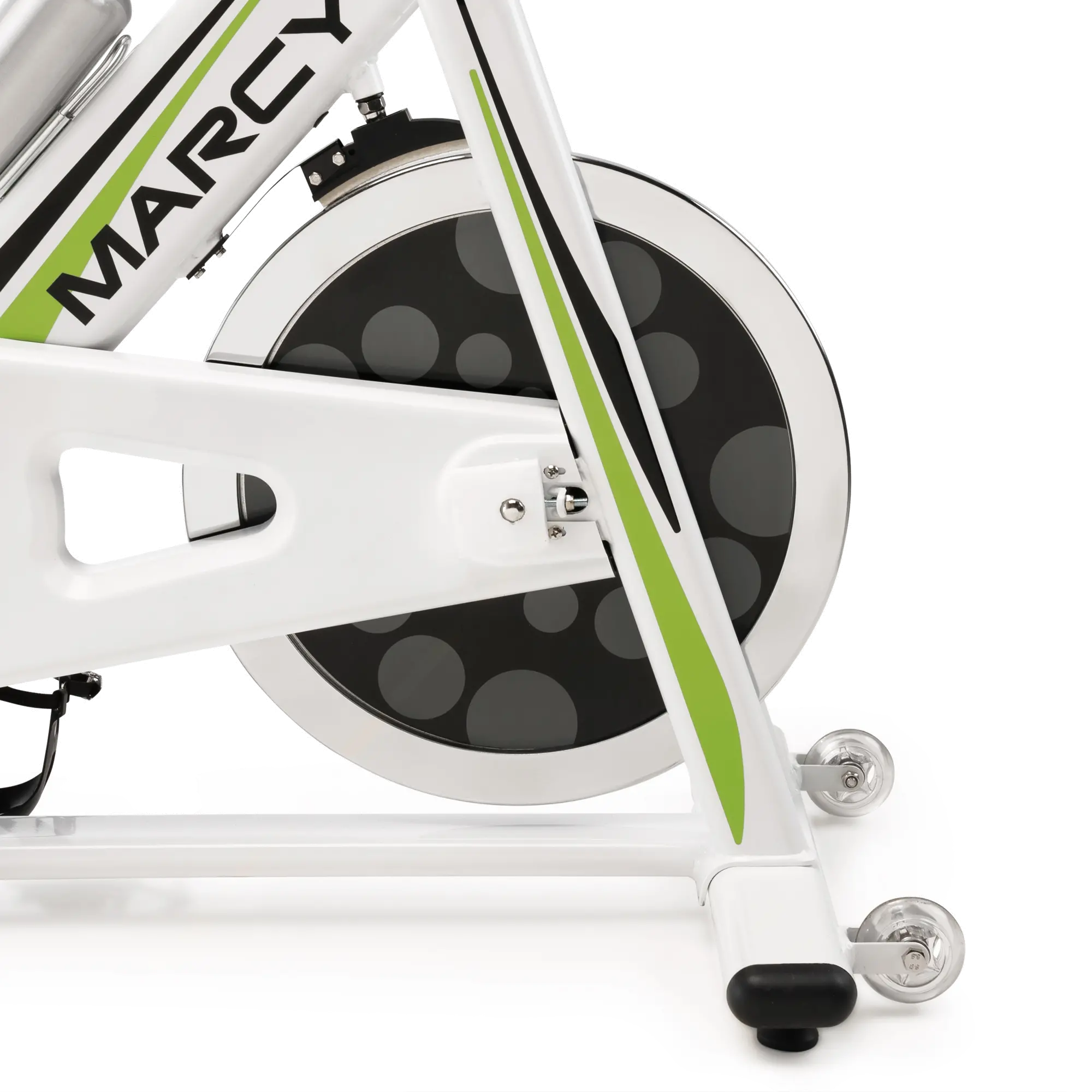 NSP-122 Marcy Deluxe Club Revolution Cycle-13