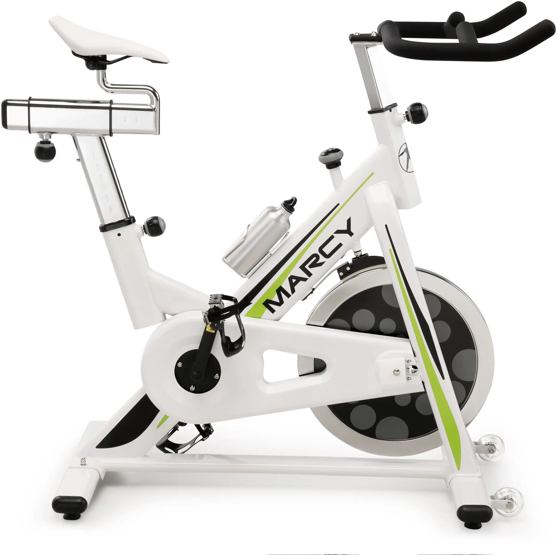 NSP-122 Marcy Deluxe Club Revolution Cycle-2