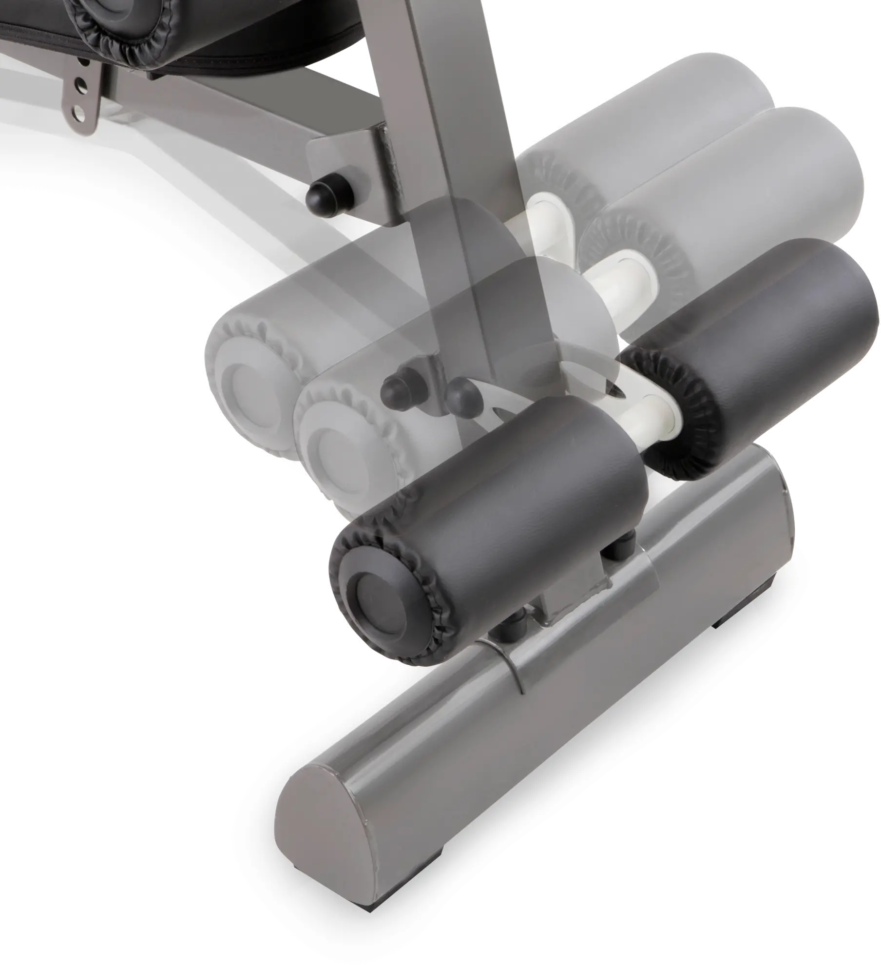 SB-10100 Marcy Deluxe Utility Bench-3