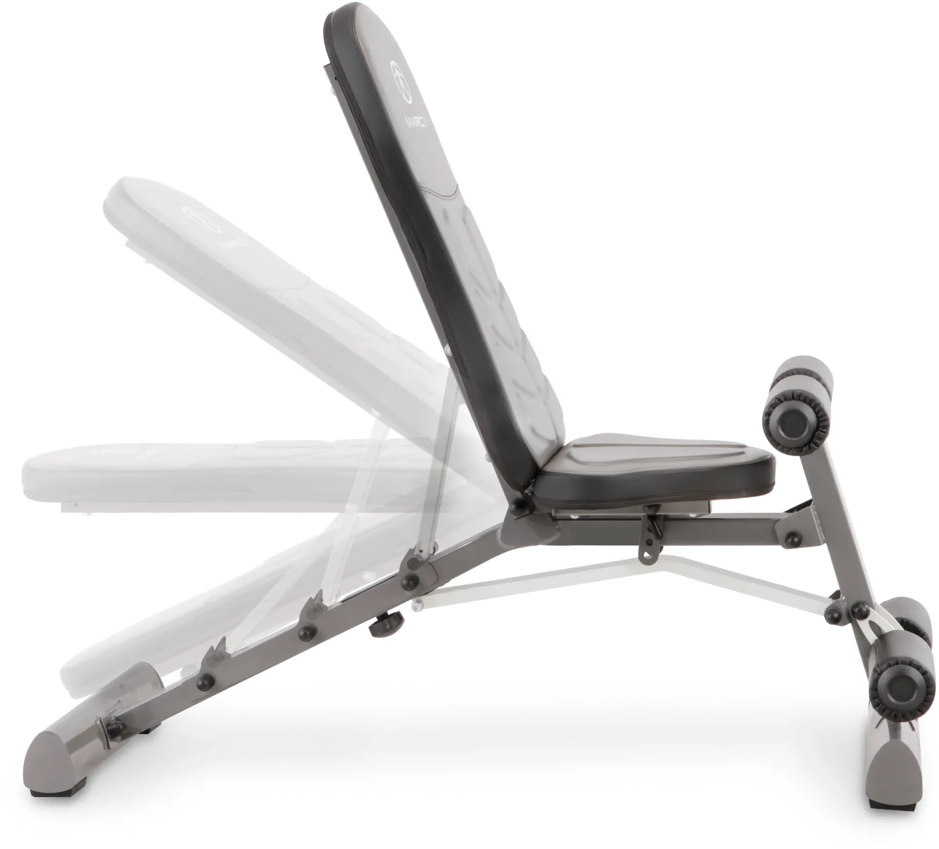 SB-10100 Marcy Deluxe Utility Bench-6