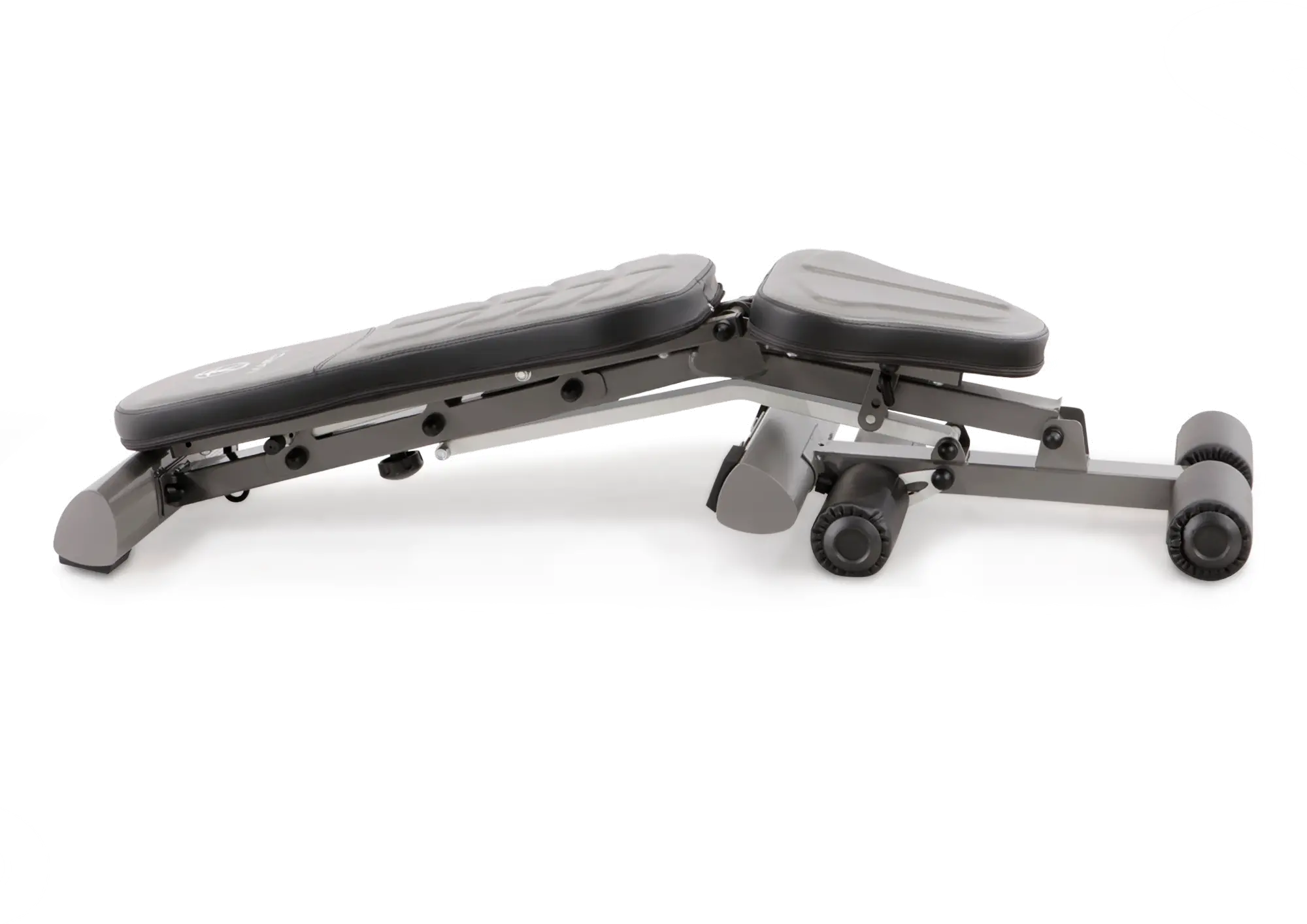 SB-10100 Marcy Deluxe Utility Bench-7