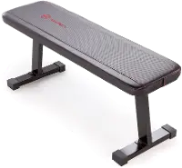 SB-315 Marcy Utility Flat Weight Bench
