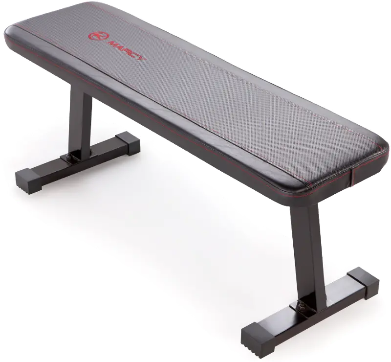 Marcy Utility Flat Weight Bench