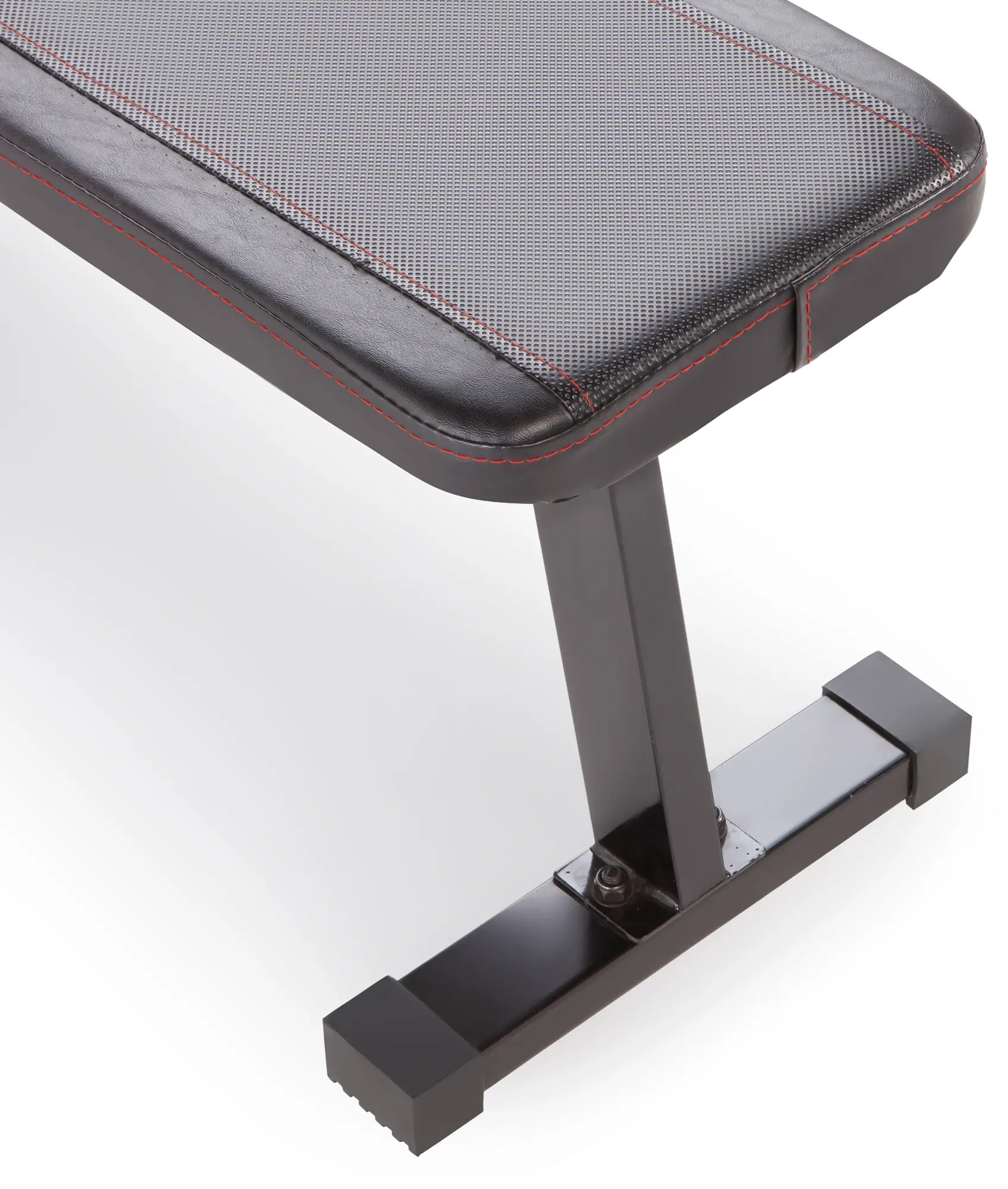 SB-315 Marcy Utility Flat Weight Bench-2