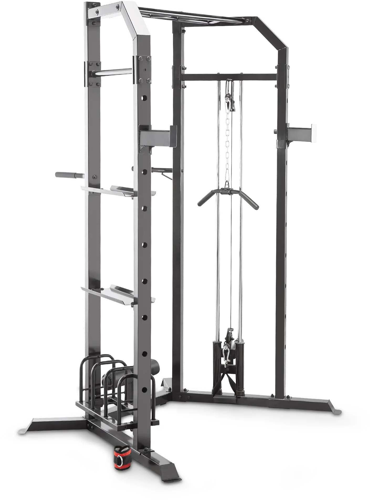 SM-3551 Marcy Power Cage System-1