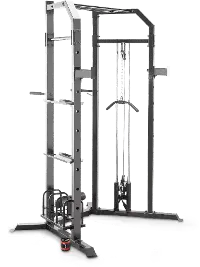 Marcy Power Cage System | RC Willey