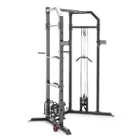 marcy マーシー パワーケージ システム SM-3551 Marcy Cage System | SM-3551