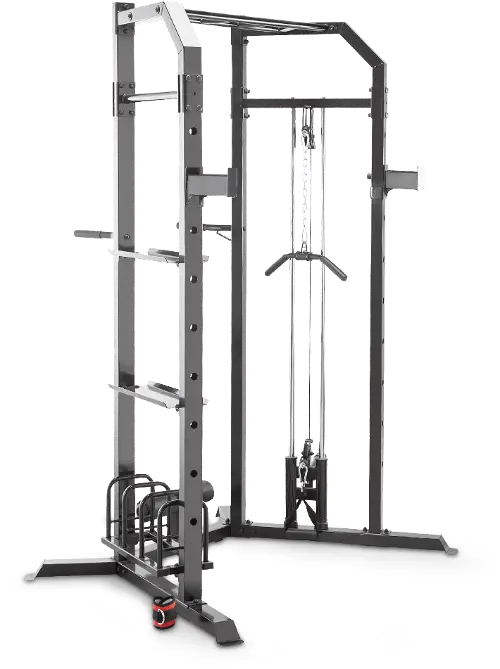 marcy マーシー パワーケージ システム SM-3551 Marcy Cage System | SM-3551 High Quality Heavy Duty Rack