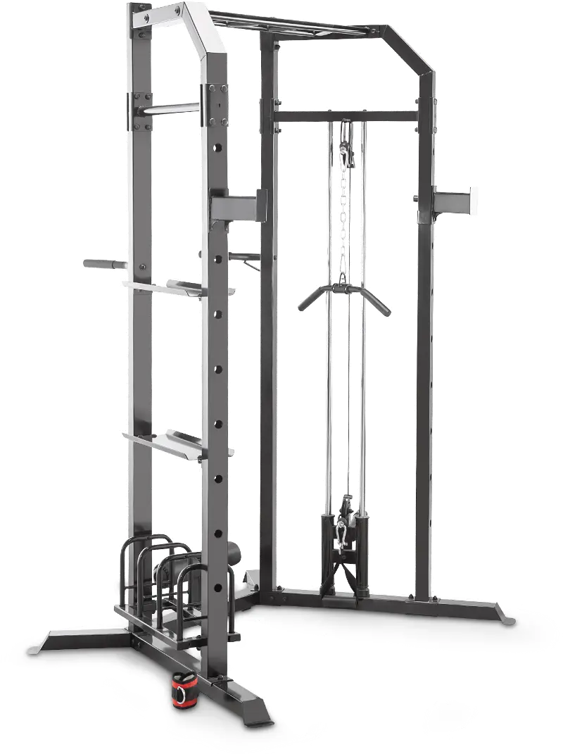 Marcy Power Cage System