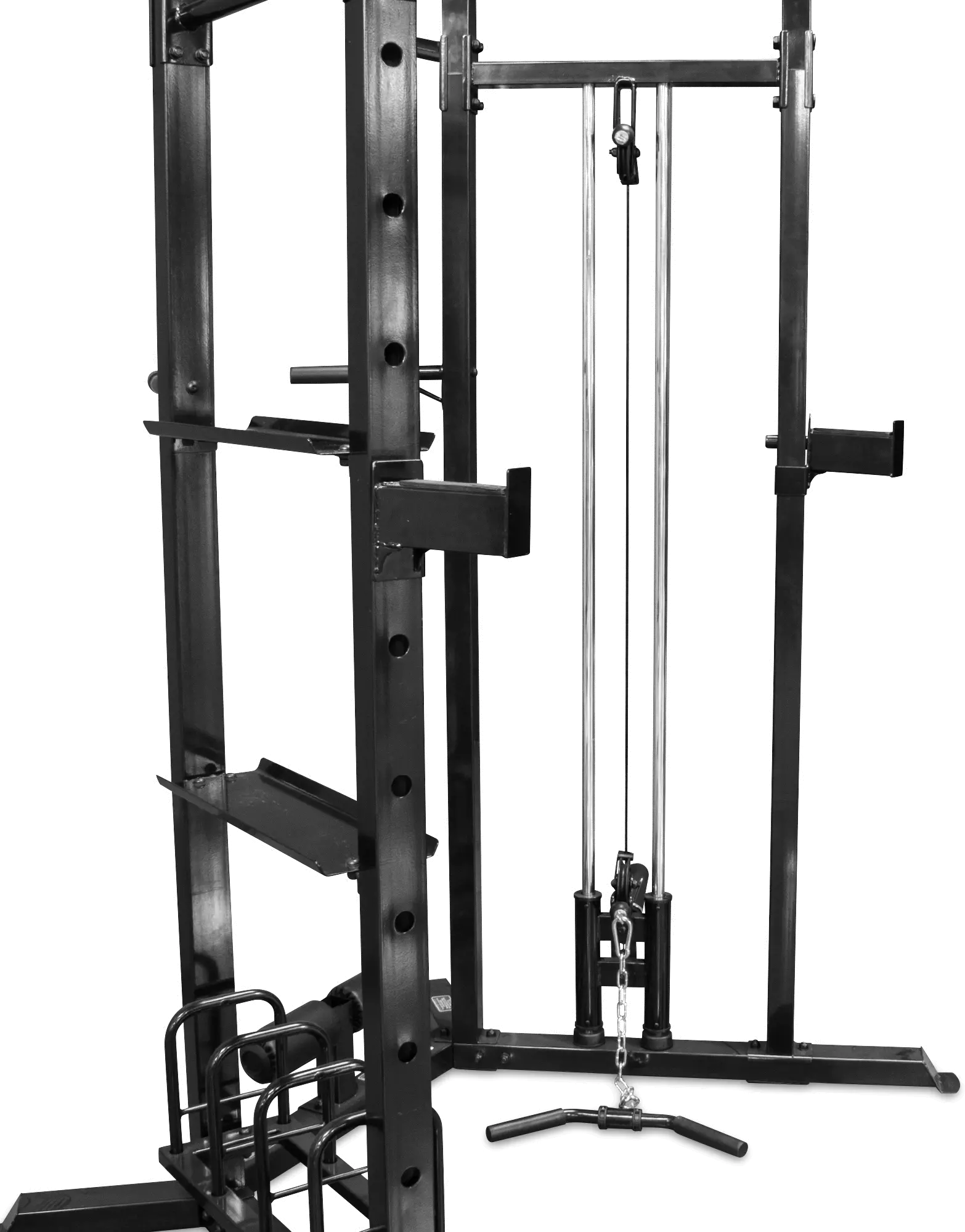 SM-3551 Marcy Power Cage System-2