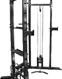 Marcy Power Cage System | RC Willey