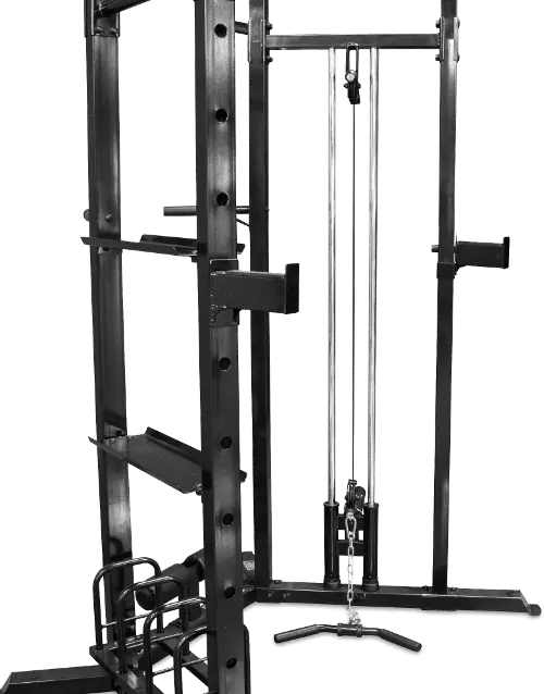 marcy マーシー パワーケージ システム SM-3551 Marcy Cage System | SM-3551 High Quality Heavy Duty Rack