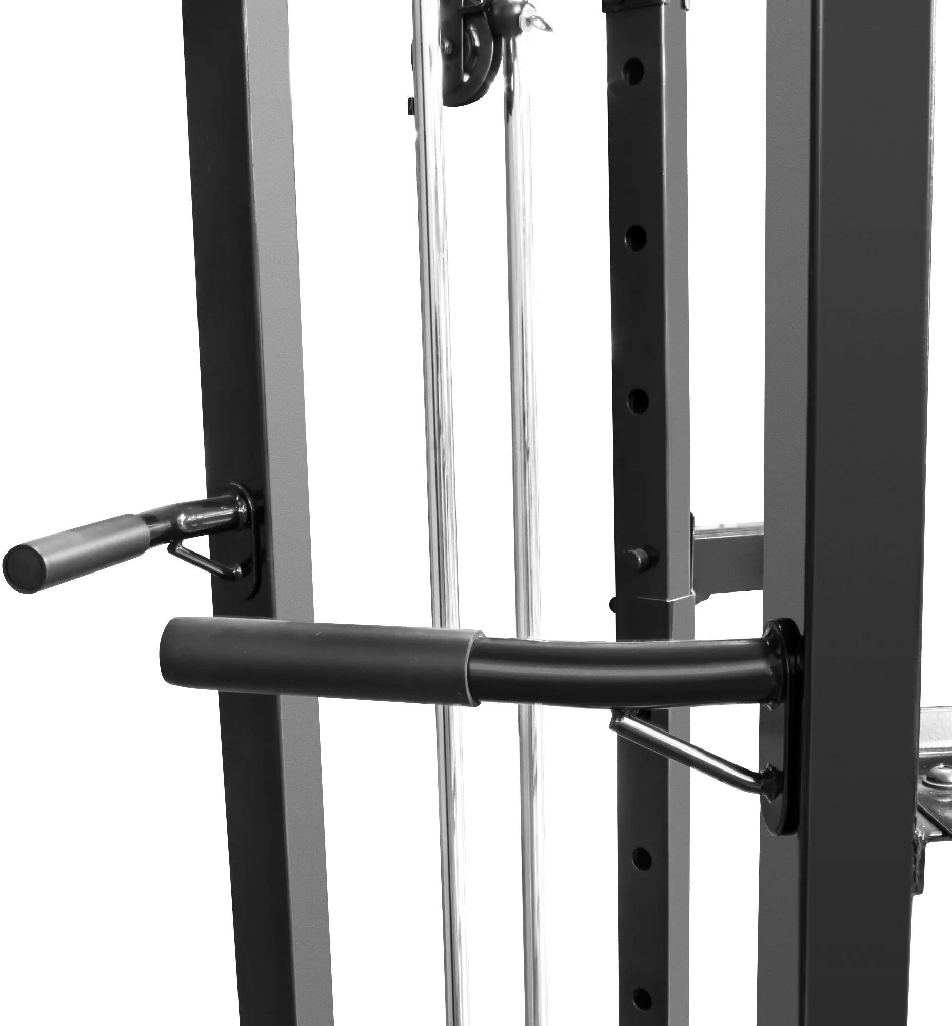 SM-3551 Marcy Power Cage System-3