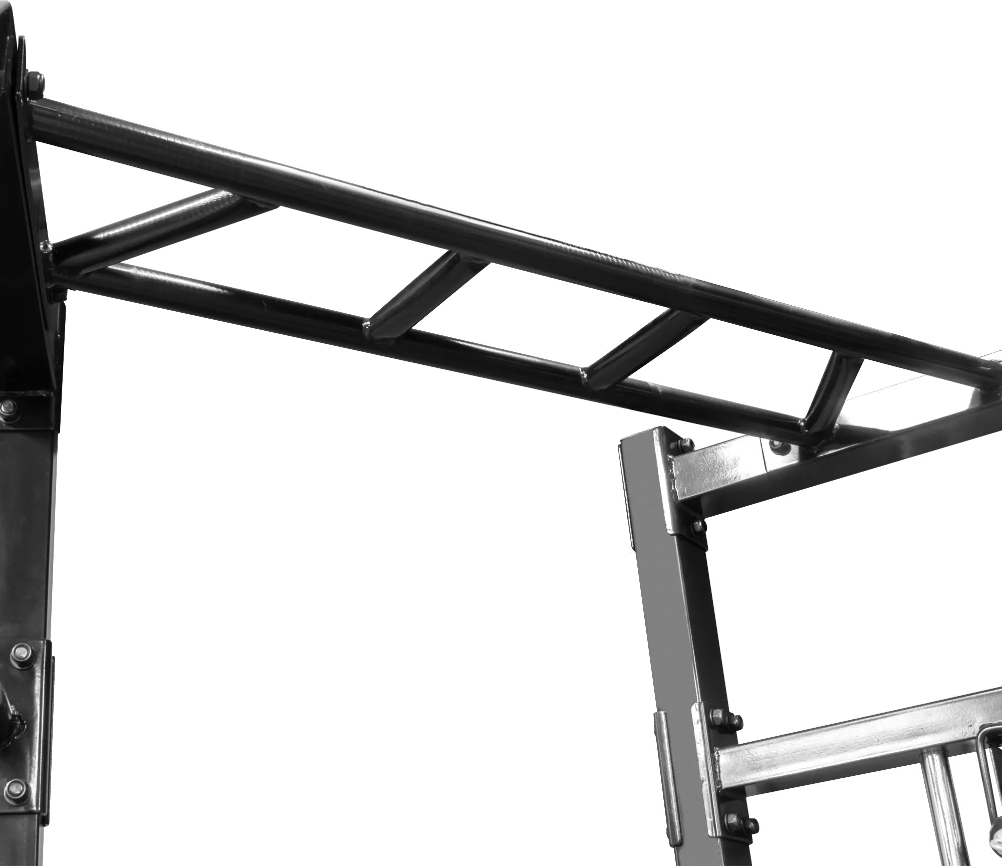 SM-3551 Marcy Power Cage System-5