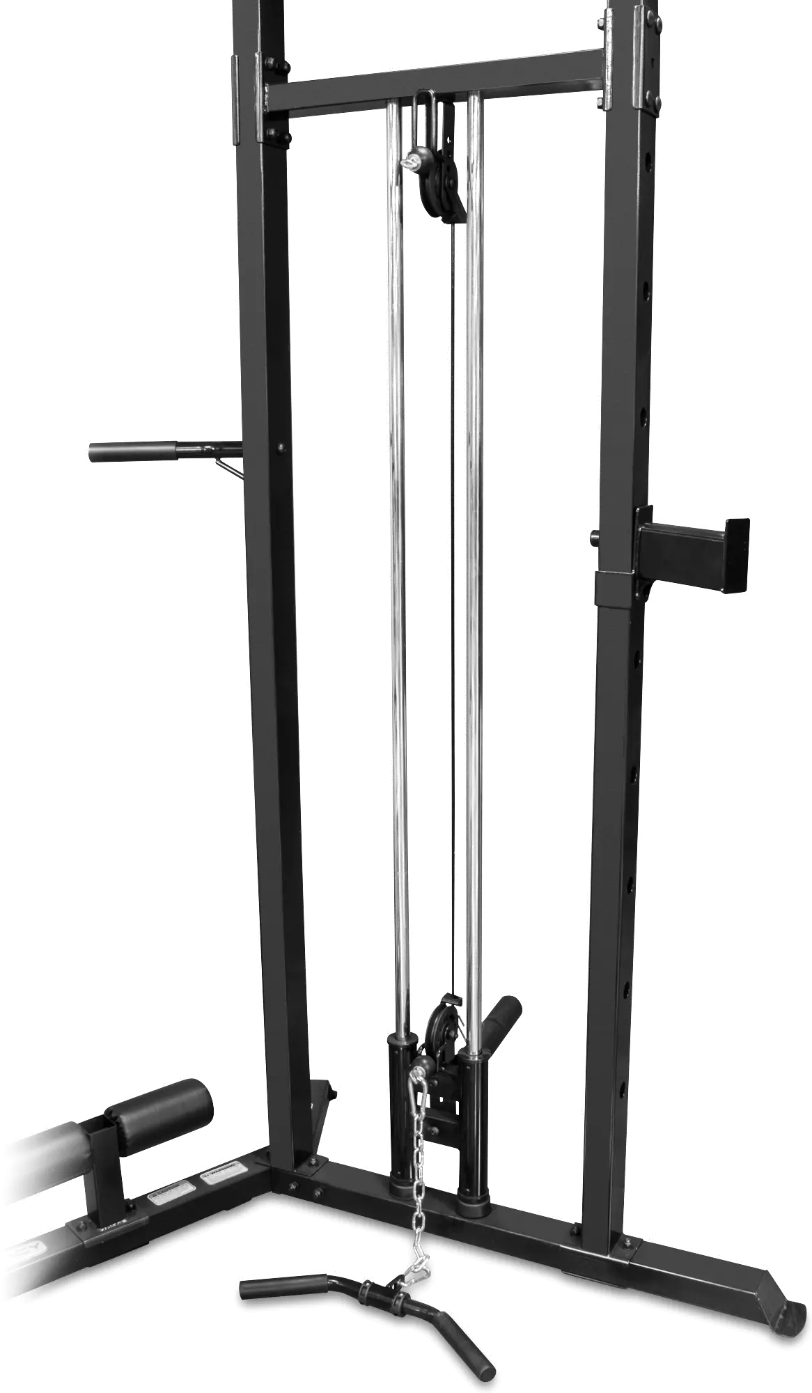 SM-3551 Marcy Power Cage System-6