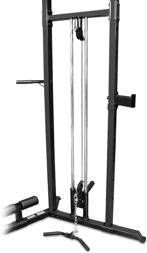 marcy マーシー パワーケージ システム SM-3551 Marcy Cage System | SM-3551 High Quality Heavy Duty Rack