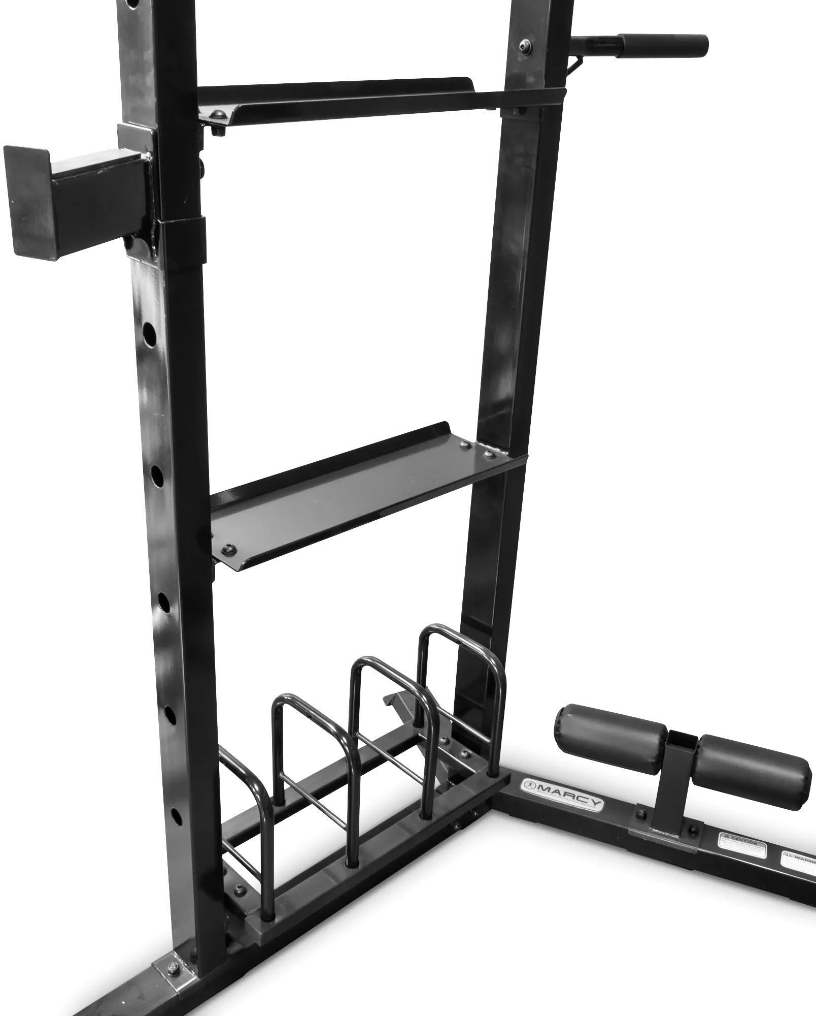 SM-3551 Marcy Power Cage System-7