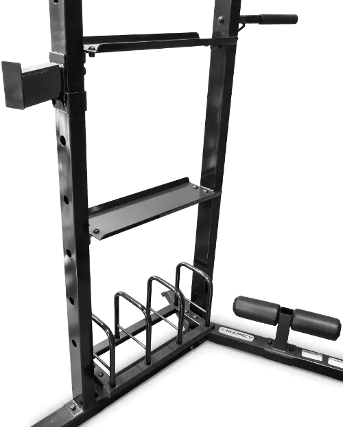 marcy マーシー パワーケージ システム SM-3551 Marcy Cage Home Gym | SM-3551 Best Lat Tricep Pulley Pull-Up