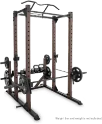 STB-98005 Steelbody Monster Cage Power Rack