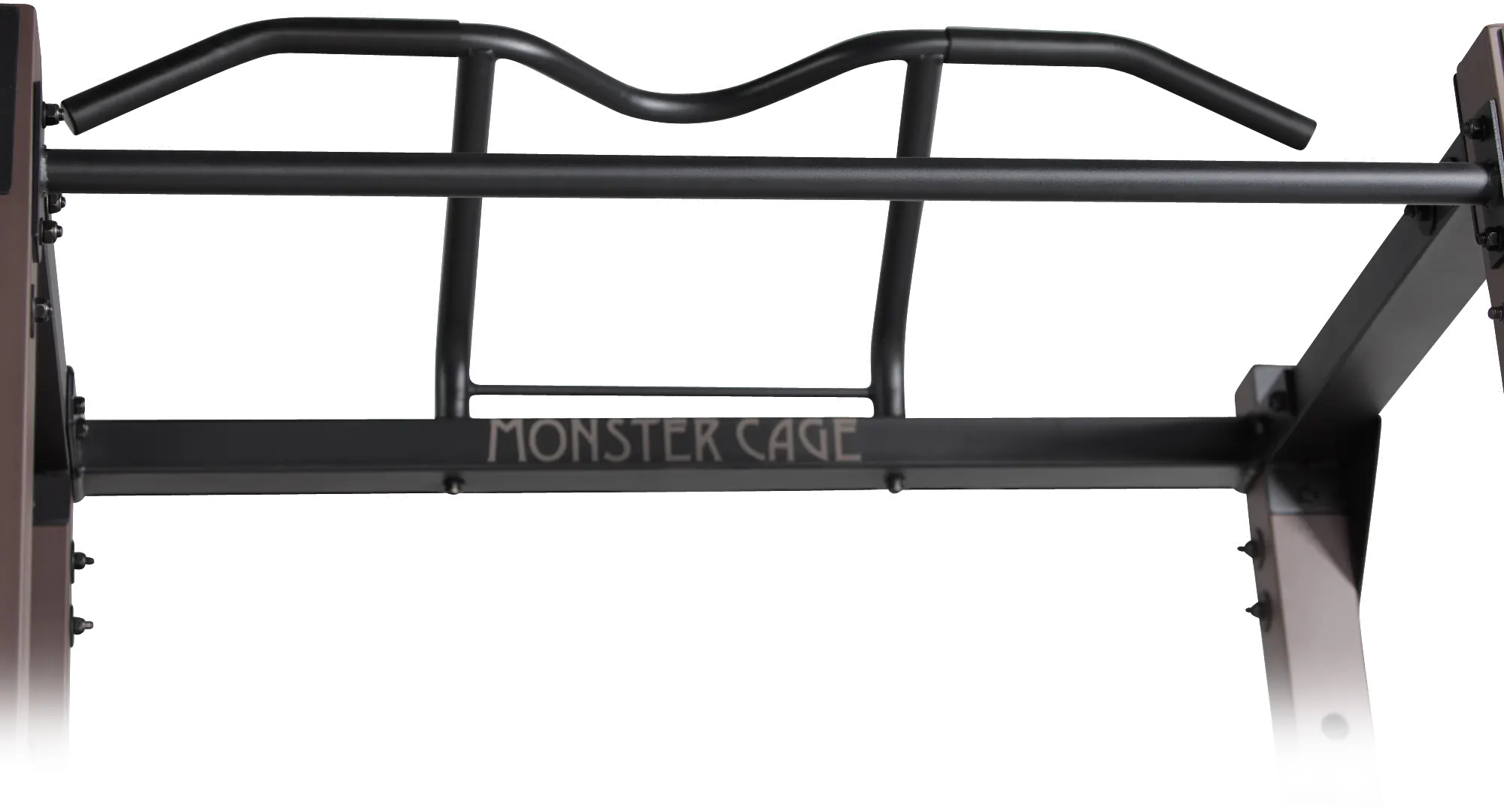 STB-98005 Steelbody Monster Cage Power Rack-2