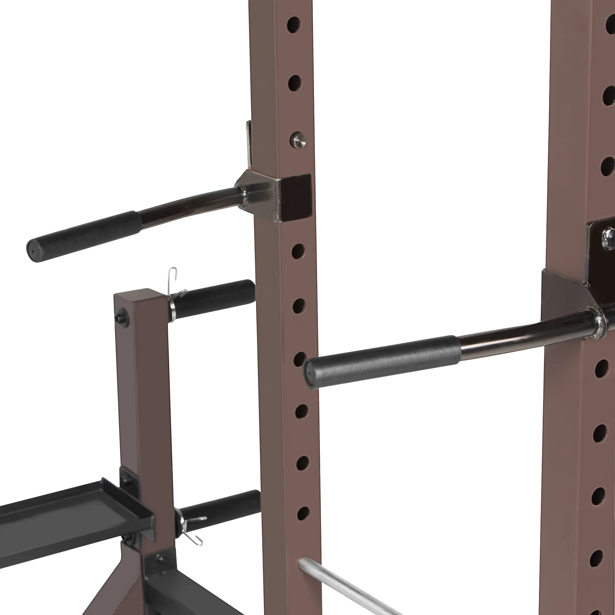 STB-98005 Steelbody Monster Cage Power Rack-3