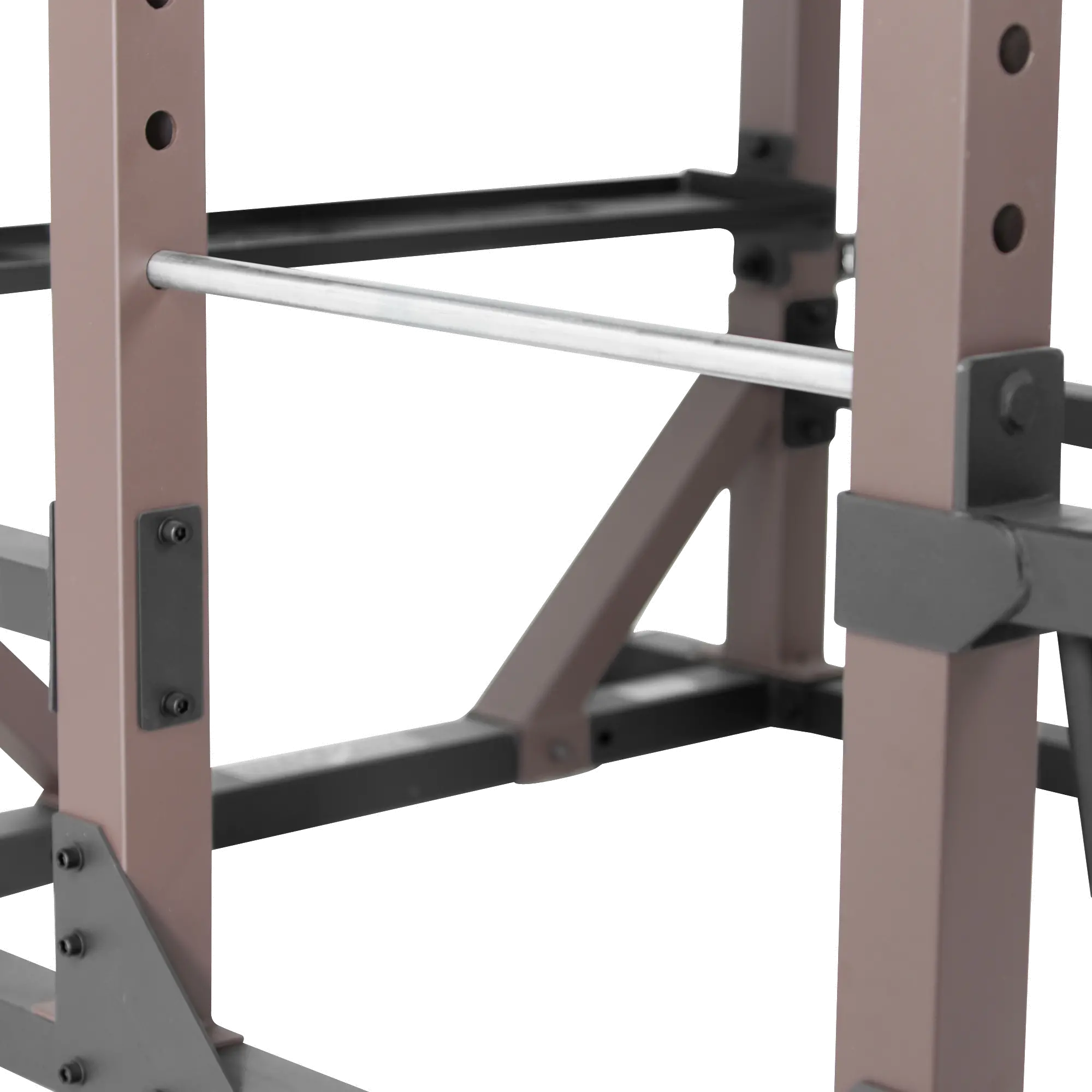 STB-98005 Steelbody Monster Cage Power Rack-4