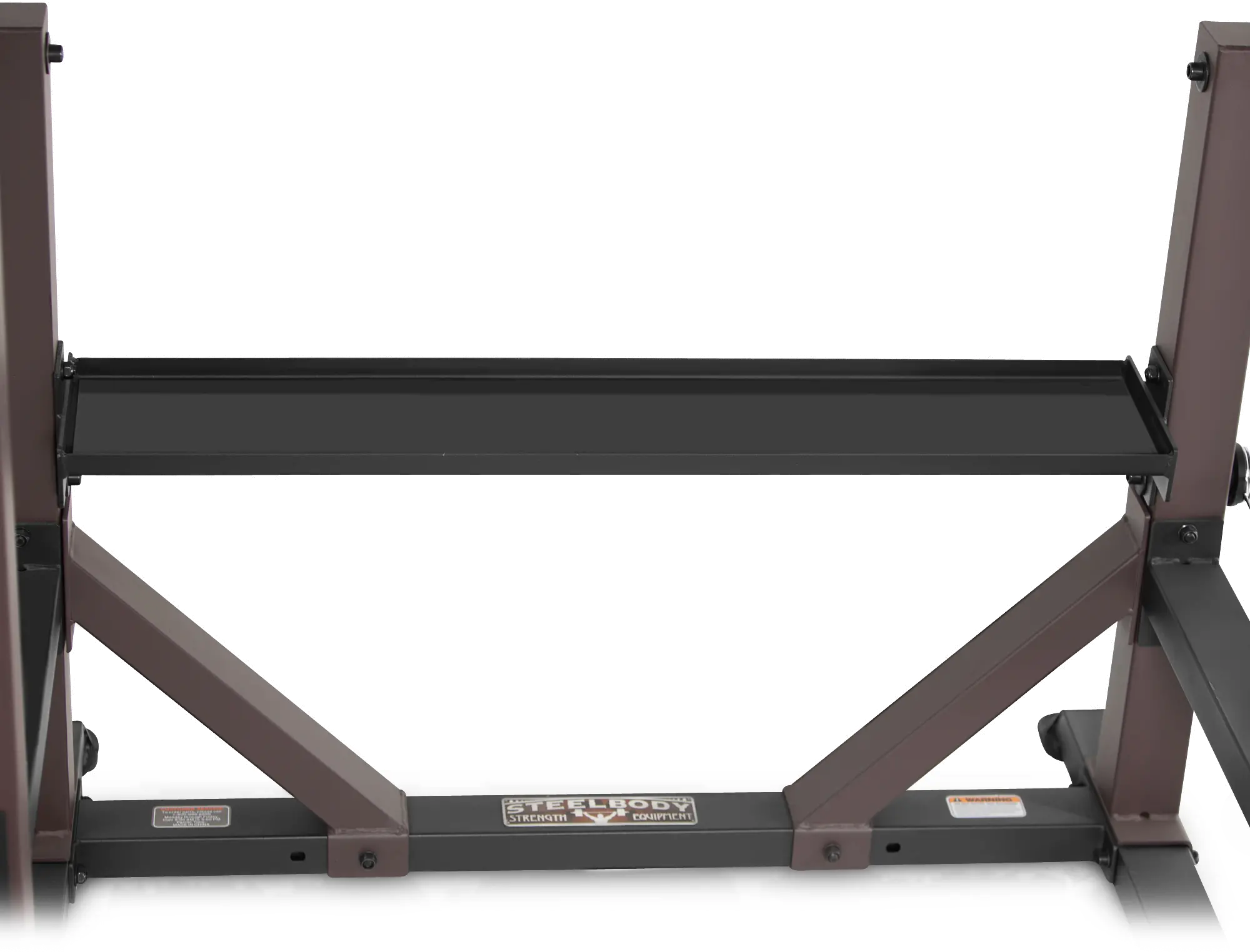 STB-98005 Steelbody Monster Cage Power Rack-5