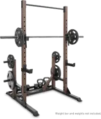 STB-98010 Steelbody Full Rack Utility Trainer