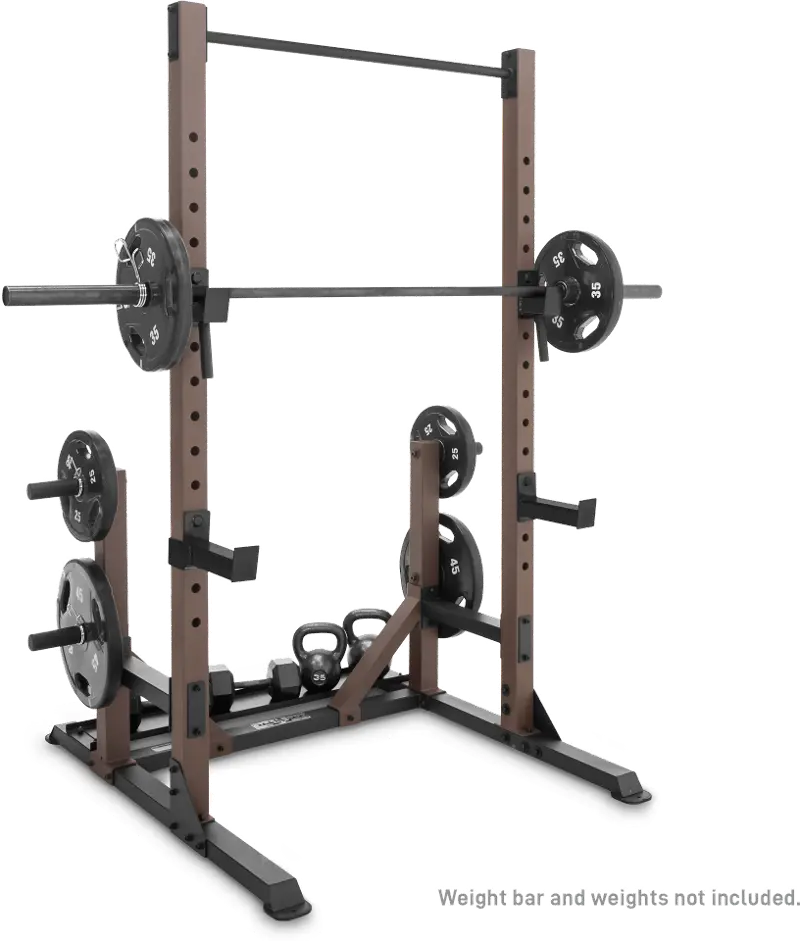 Steelbody Full Rack Utility Trainer