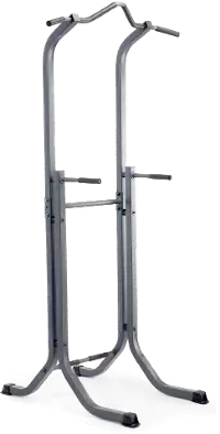 TC-5580 Marcy Power Tower Multi-Functional Dip Station
