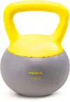 PRO-HL24L PROIRON 24 lb. Soft Kettlebell