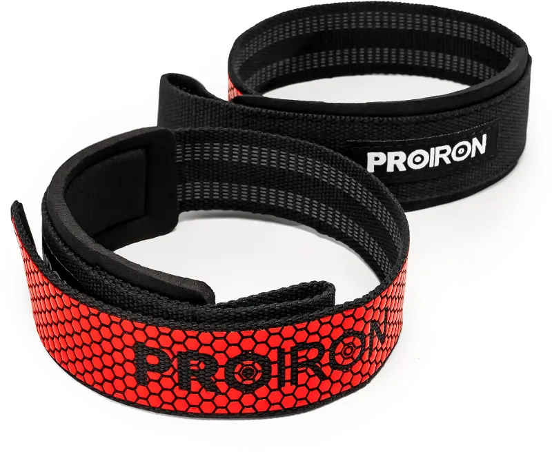 PROIRON Weightlifting Straps