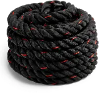 PRO-ZS01-1 PROIRON 30 Foot Battle Rope