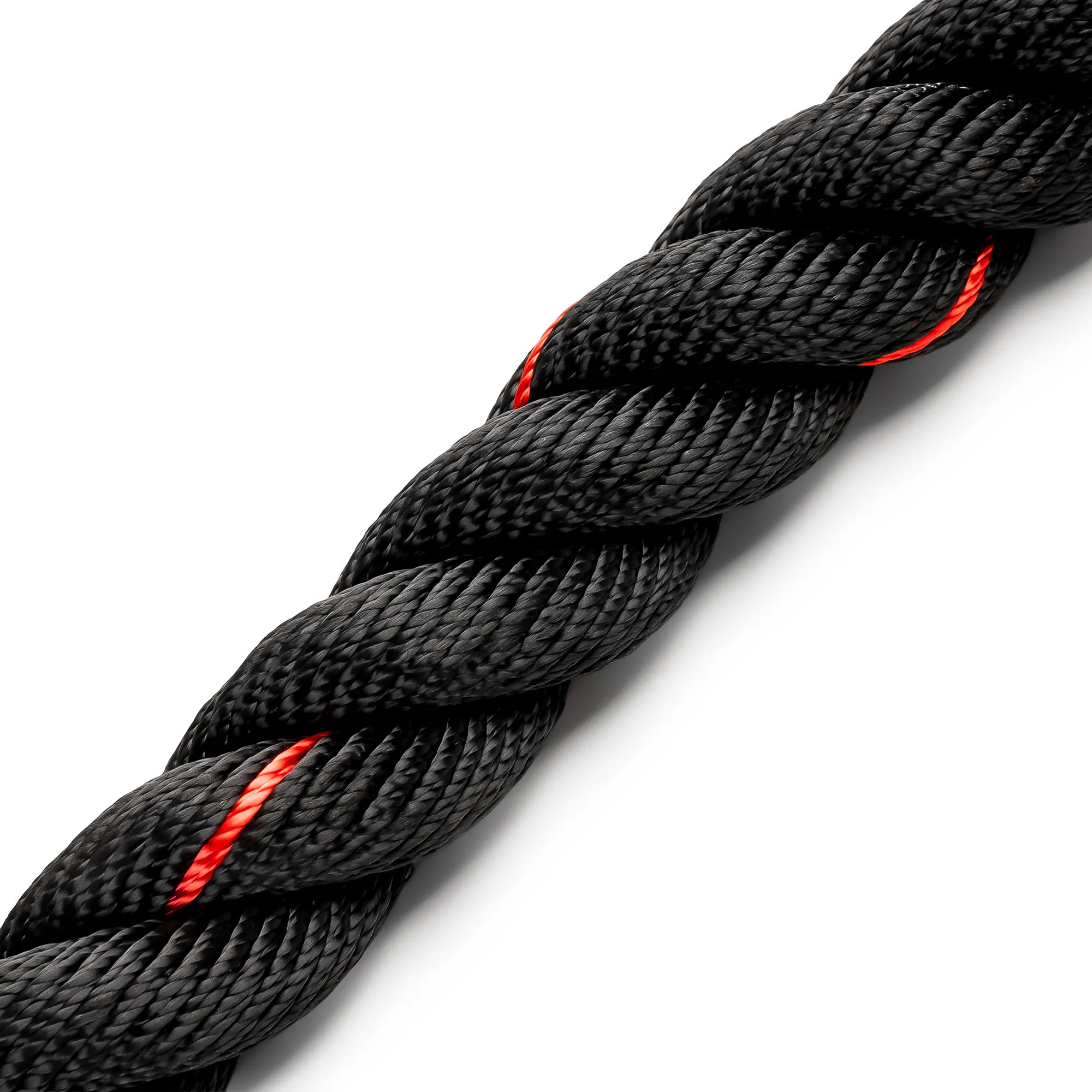 PRO-ZS01-1 PROIRON 30 Foot Battle Rope-4